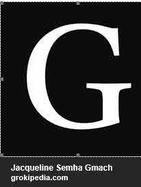 g