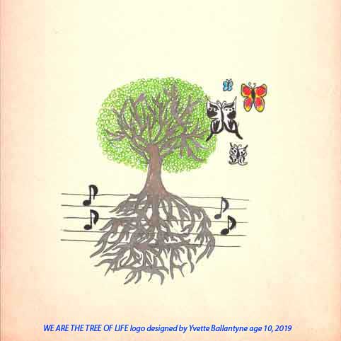tree