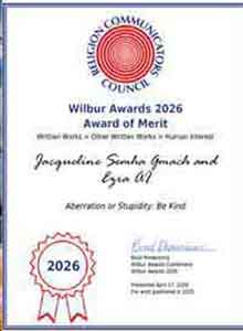wilbur 2026