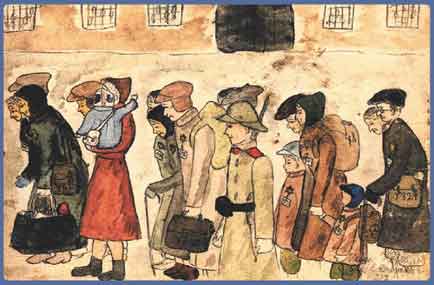 Terezin